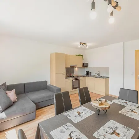 In Zillertal Near Spieljochbahn, Cleaning Included Apartment
