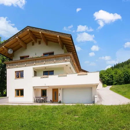 In Zillertal Near Spieljochbahn, Cleaning Included * Hart im Zillertal