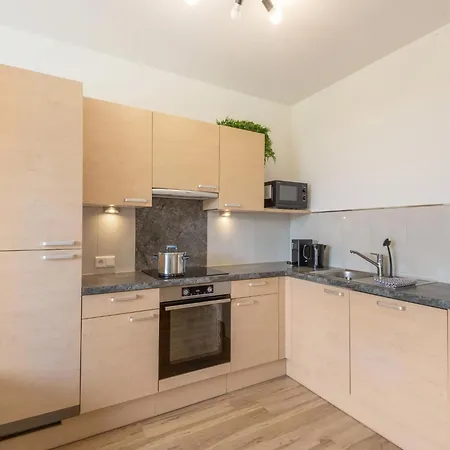 In Zillertal Near Spieljochbahn, Cleaning Included Apartment