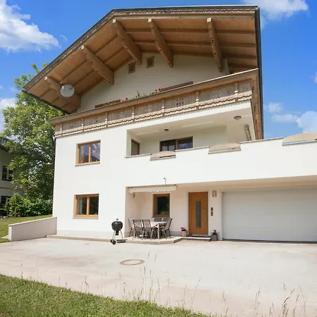 In Zillertal Near Spieljochbahn, Cleaning Included Apartment *