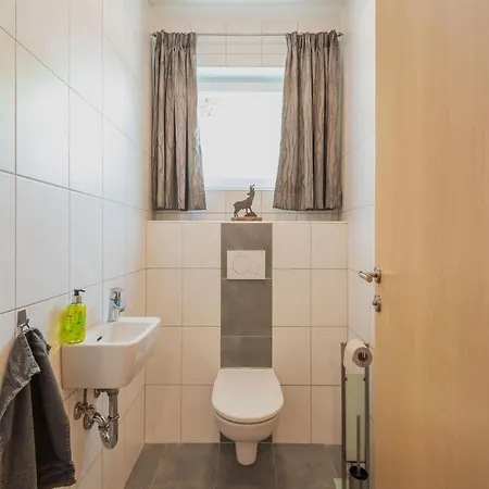 Apartment In Zillertal Near Spieljochbahn, Cleaning Included