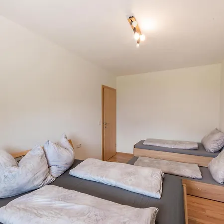 In Zillertal Near Spieljochbahn, Cleaning Included Apartment *