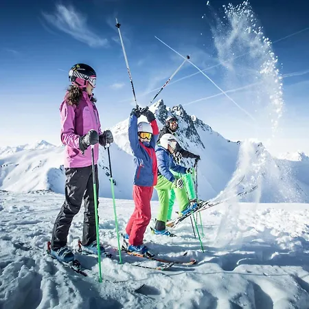 In Zillertal Near Spieljochbahn, Cleaning Included * Hart im Zillertal