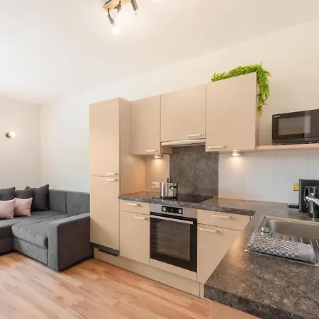Apartment In Zillertal Near Spieljochbahn, Cleaning Included *