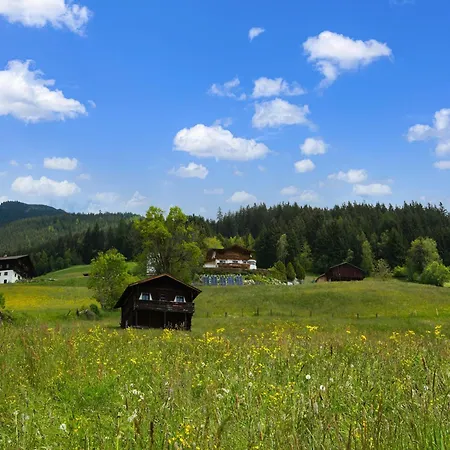 In Zillertal Near Spieljochbahn, Cleaning Included Apartment Hart im Zillertal