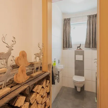 Apartment In Zillertal Near Spieljochbahn, Cleaning Included *