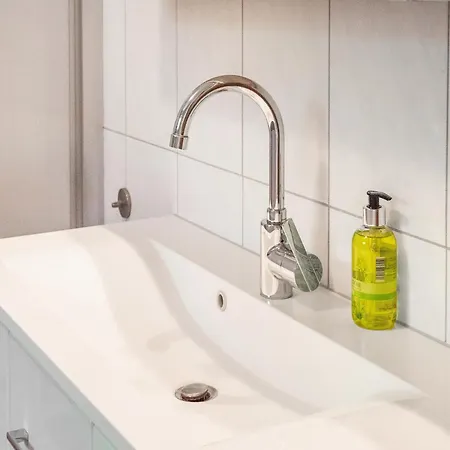 Apartment In Zillertal Near Spieljochbahn, Cleaning Included Hart im Zillertal